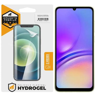 Película para Samsung Galaxy A05 - Hydrogel HD - Gshield