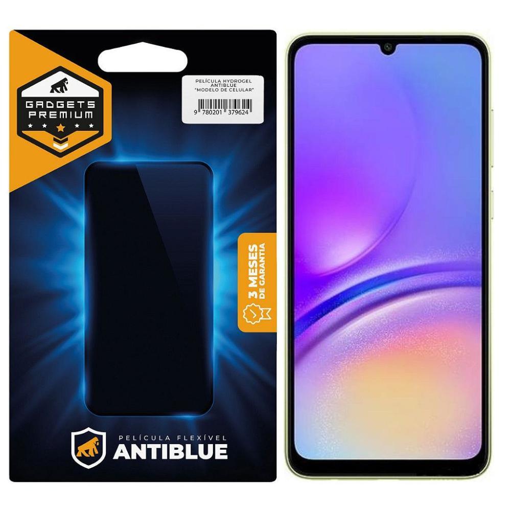 Película para Samsung Galaxy A05 - AntiBlue - Gshield - 1