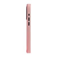 Kit Capa case capinha Magsafe Pro Rosa e Pelicula Defender Pro Privacidade para iPhone 15 Pro - Gshield - 5