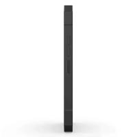 Kit Capa case capinha Dual Shock X e Pelicula Ultra Glass para iPhone 15 Pro Max - Gshield