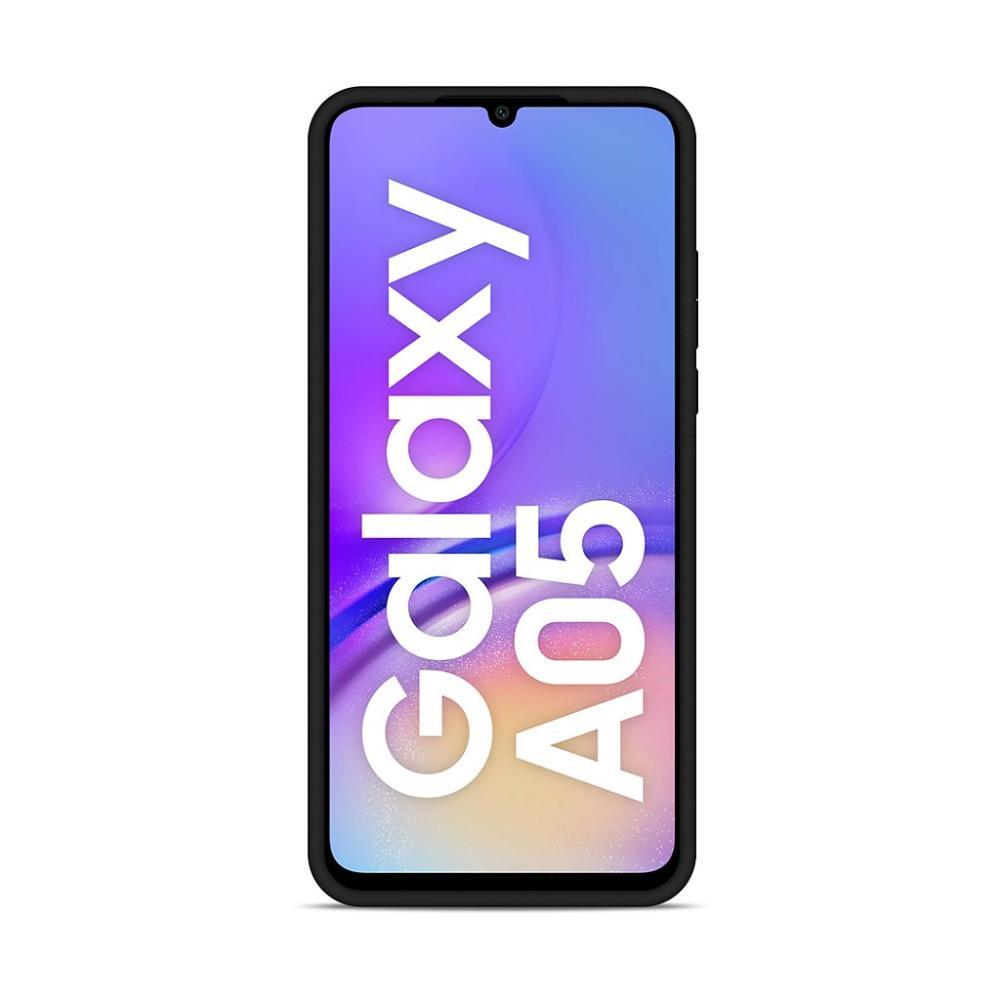 Capa case capinha para Samsung Galaxy A05 - Silicon Veloz - Gshield - 2