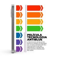 Película para Samsung Galaxy S24 - AntiBlue - Gshield - 5