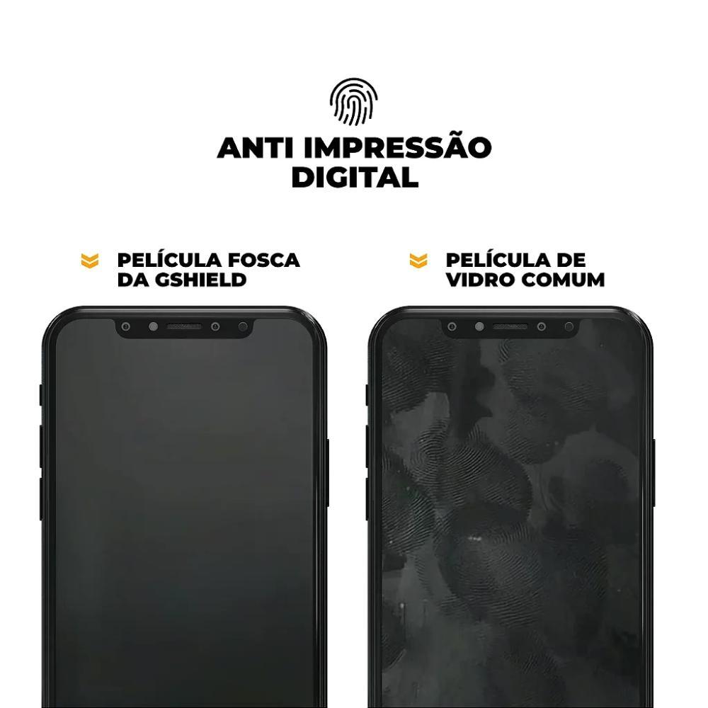 Película para Samsung Galaxy S24 Ultra - Hydrogel Gamer Fosca - Gshield - 5