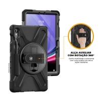 Capa case capinha para Samsung Galaxy Tab S9 - Phantom - Gshield - 3