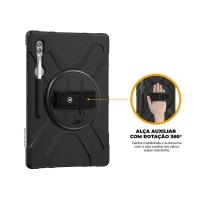Capa case capinha para Samsung Galaxy Tab S9 Ultra - Phantom - Gshield - 2