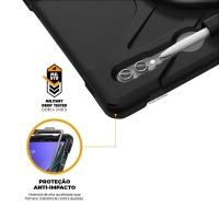 Capa case capinha para Samsung Galaxy Tab S9 Ultra - Phantom - Gshield - 4