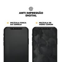 Película para Galaxy A25 5G - Privacidade Hydrogel - Gshield - 5