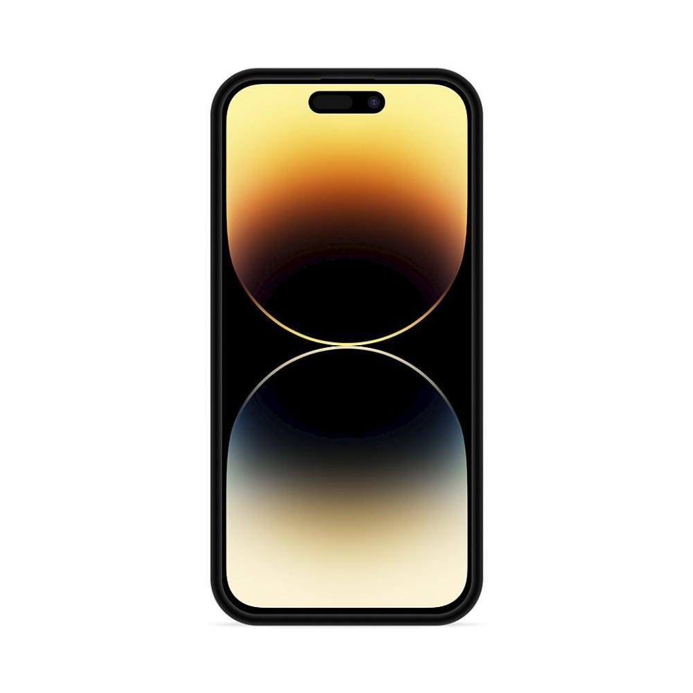 Capa case capinha para iPhone 14 Pro - Gravity Preta - Gshield - 7