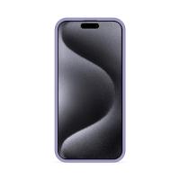 Capa case capinha para iPhone 15 Pro -Gravity Lilás- Gshield - 6