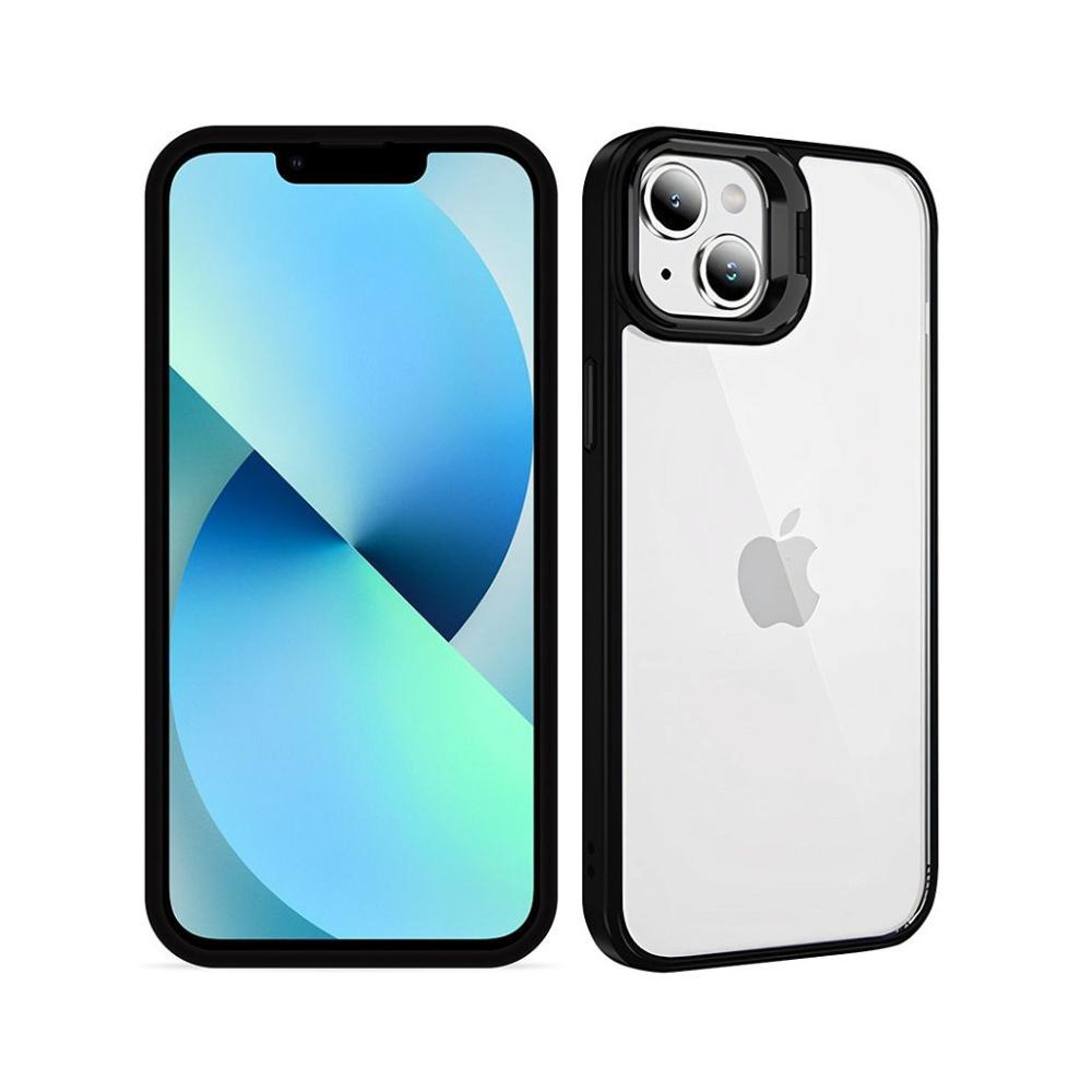 Capa case capinha para iPhone 13 - Gravity Preta - Gshield - 6