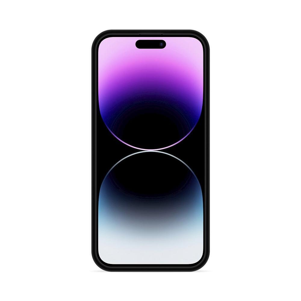 Capa case capinha para iPhone 14 Pro Max - Gravity Preta - Gshield - 7