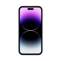 Capa case capinha para iPhone 14 Pro Max - Gravity Preta - Gshield - 7