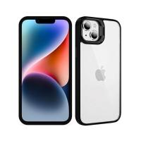 Capa case capinha para iPhone 14 - Gravity Preta - Gshield - 6