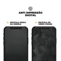 Película para Infinix Hot 30 - Hydrogel Gamer Fosca - Gshield - 5