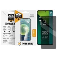 Película para Redmi Note 13 Pro 5G - Privacidade Hydrogel - Gshield - 1