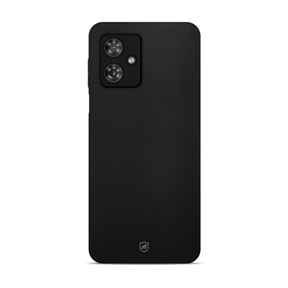 Capa para Motorola Moto G54 - Silicon Veloz - Gshield - 5