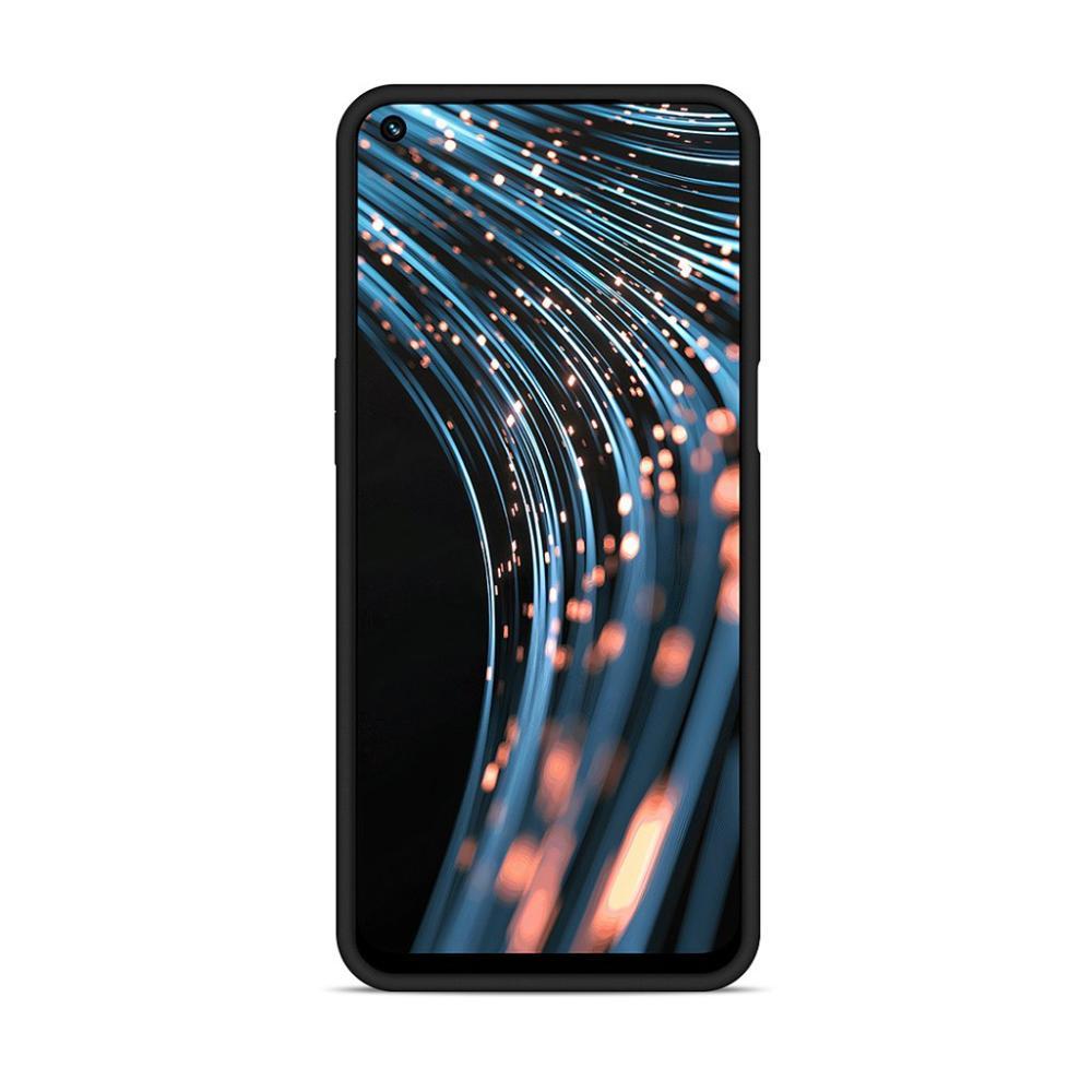 Capa para Realme C35 / V25 / 9 5G - Silicon Veloz - Gshield - 5