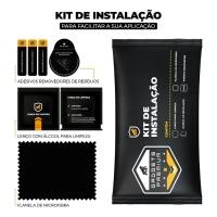 Película para Redmi Note 13 5G - Privacidade Hydrogel - Gshield - 8