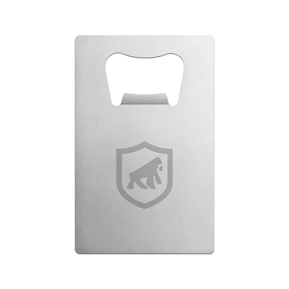 Cartão Abridor em Metal - Gshield - 1