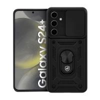 Capa case capinha para Samsung Galaxy S24 Plus - Dinamic Cam Protection - Gshield - 1