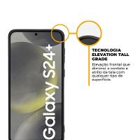 Capa case capinha para Samsung Galaxy S24 Plus - Dinamic Cam Protection - Gshield - 3