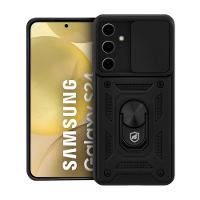 Capa case capinha para Samsung Galaxy S24 - Dinamic Cam Protection - Gshield - 1