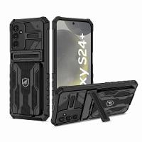 Capa case capinha para Samsung Galaxy S24 Plus - Snap Guardian - Gshield - 1