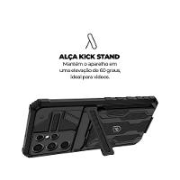 Capa case capinha para Samsung Galaxy S24 Ultra - Snap Guardian - Gshield - 5