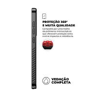 Capa case capinha à Prova d'água Nautical para Samsung Galaxy S23 FE - Gshield - 3