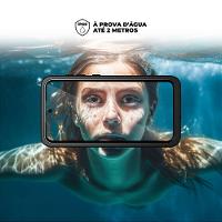 Capa case capinha à Prova d'água Nautical para Samsung Galaxy S23 FE - Gshield - 5