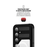 Capa case capinha à Prova d'água Nautical para Samsung Galaxy S24 - Gshield - 3