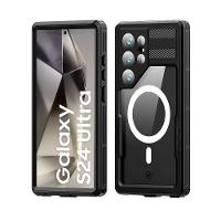 Capa case capinha à Prova d'água Nautical para Samsung Galaxy S24 Ultra - Gshield - 1