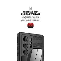 Capa case capinha à Prova d'água Nautical para Samsung Galaxy S24 Ultra - Gshield - 3