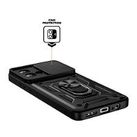 Capa case capinha para Motorola Moto G84 5G - Dinamic Cam Protection - Gshield - 5