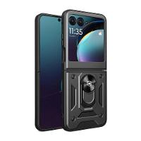 Capa case capinha para Motorola Moto Razr 40 Ultra - Dinamic Cam Protection - Gshield