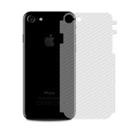 Película Traseira de Fibra de Carbono Transparente para Iphone 7 - Gorila Shield - 3