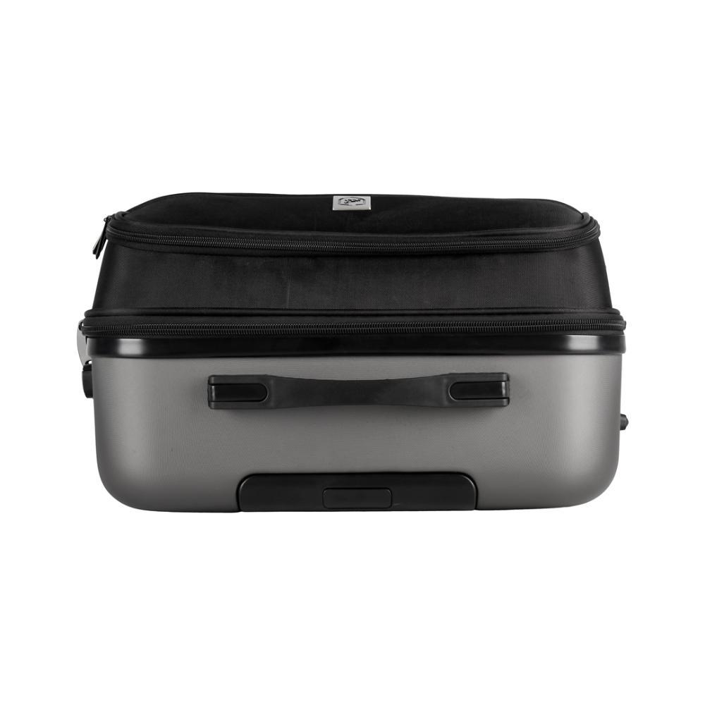 Mala de Viagem Armor com Rodas 360° - Média - Gshield - 8