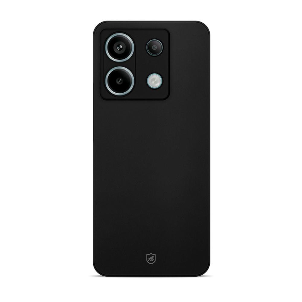 Capa case capinha para Xiaomi Redmi Note 13 - Silicon Veloz - Gshield - 5