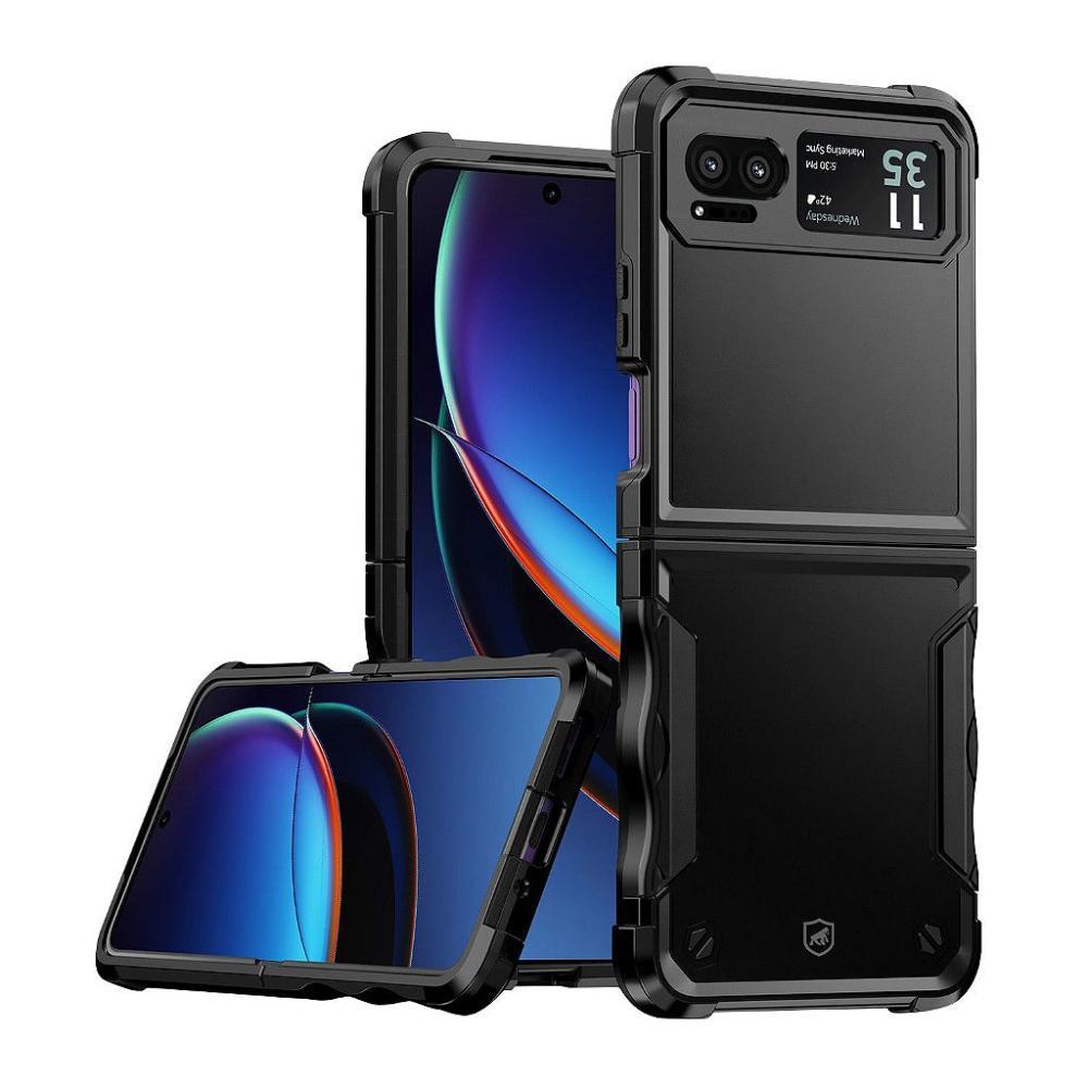 Capa case capinha para Motorola Razr 40 5G - Armorgear - Gshield - 1