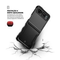 Capa case capinha para Motorola Razr 40 5G - Armorgear - Gshield - 3