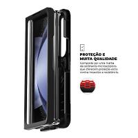 Capa case capinha para Samsung Galaxy Z Fold 5 - Armorgear - Gshield
