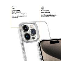 Capa case capinha para iPhone 15 Pro Max - Anti-Slip - Gshield - 3