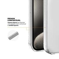 Capa case capinha para iPhone 15 Pro Max - Anti-Slip - Gshield