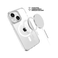 Capa case capinha para IPhone 15 - Anti-Slip Magsafe - Gshield