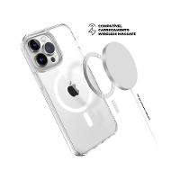 Capa case capinha para iPhone 15 Pro Max - Anti-Slip Magsafe - Gshield