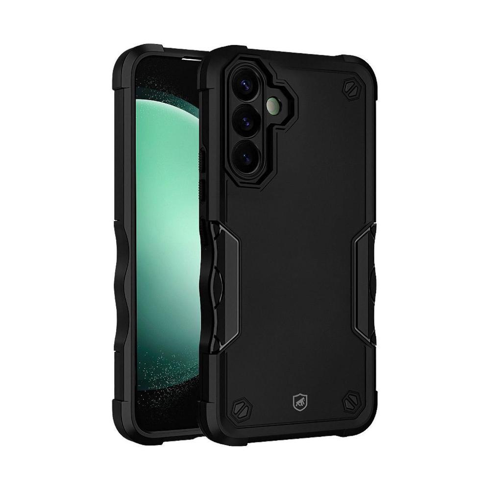 Capa case capinha para Samsung Galaxy S23 FE - Armorgear - Gshield - 1