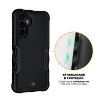Capa case capinha para Samsung Galaxy S23 FE - Armorgear - Gshield - 5