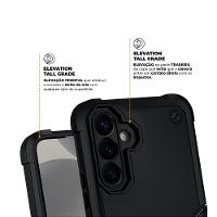 Capa case capinha para Samsung Galaxy 24 Plus - Armorgear - Gshield - 3