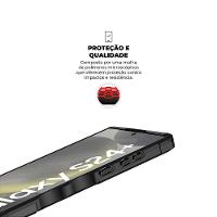 Capa case capinha para Samsung Galaxy 24 Plus - Armorgear - Gshield