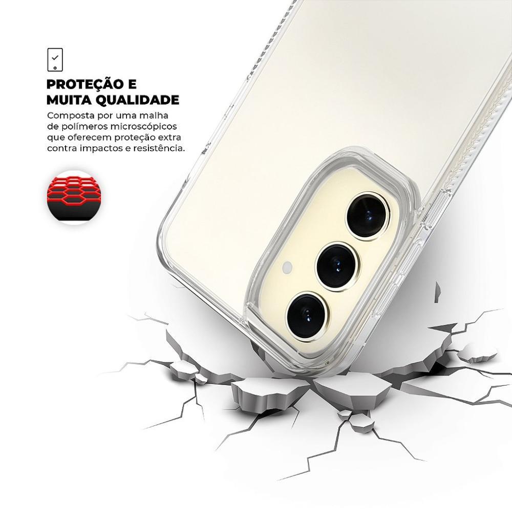 Capa case para Samsung Galaxy S24 - Anti-Slip - Gshield - 5
